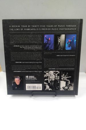 Heyday: 35 Years of Music in Minneapolis image number 1