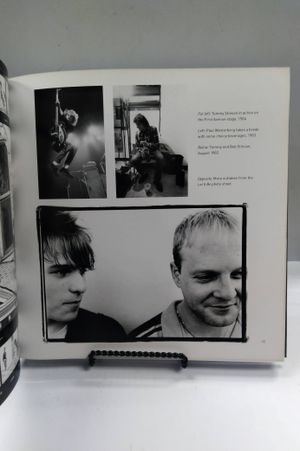 Heyday: 35 Years of Music in Minneapolis image number 2