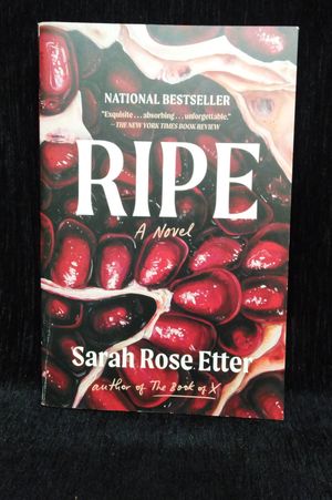 Ripe image number 0