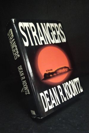 Strangers image number 0