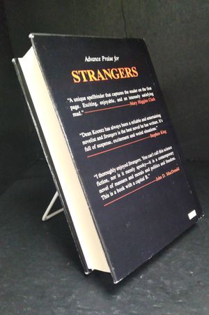 Strangers image number 1