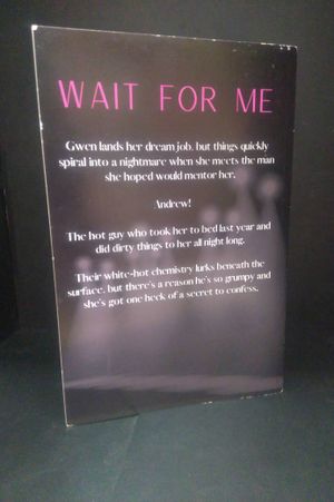 Wait for Me image number 1