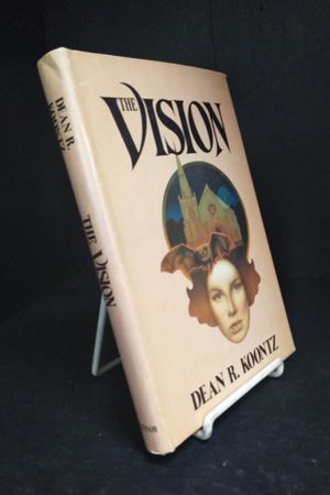 The Vision image number 0