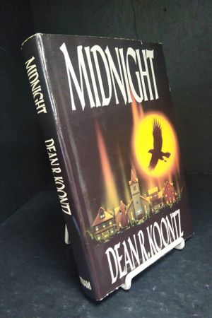 Midnight  image number 0