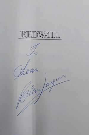 Redwall image number 1