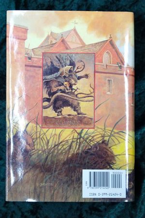 Redwall image number 2