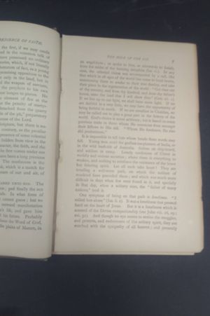 Abraham: Or the Obedience of Faith image number 2