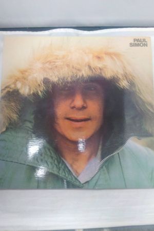 Paul Simon image number 0