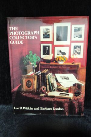 Photograph Collector's Guide image number 0