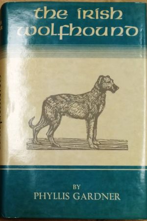 The Irish Wolfhound image number 0