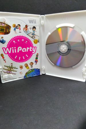 Wii Party image number 2