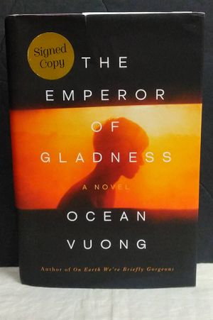 The Emperor of Gladness image number 0