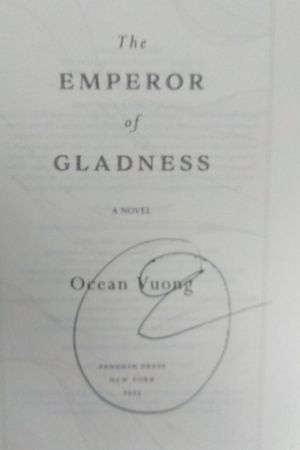 The Emperor of Gladness image number 1