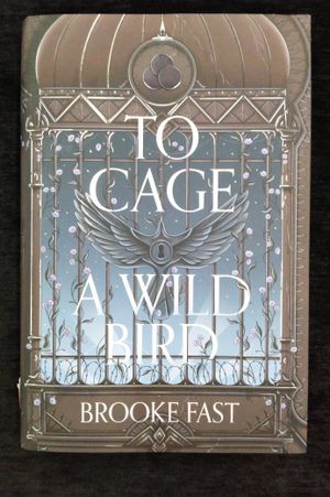 To Cage a Wild Bird image number 0