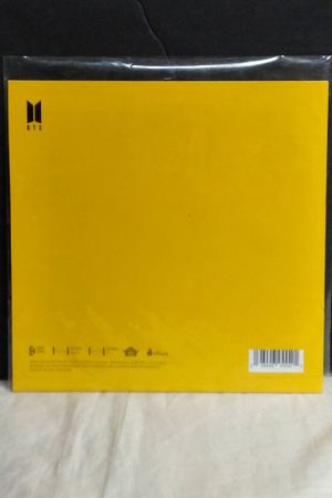 Butter - Limited Edition 7" Vinyl image number 1
