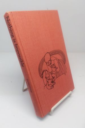 Nothing is Impossible: the story of Beatrix Potter image number 2