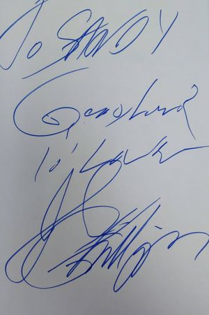 Papa John image number 1