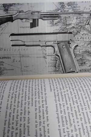 John M. Browning, American Gunmaker: A Illustrated Biography of the Man and His Guns image number 2