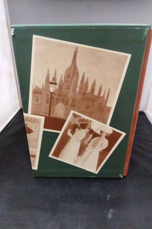 The Complete Novels of E.M. Forster image number 1