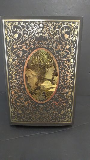 Savage Blooms image number 0