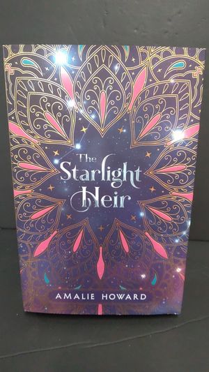 The Starlight Heir image number 0