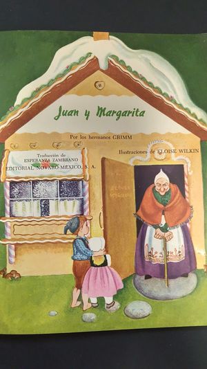 Juan Y Margarita image number 2