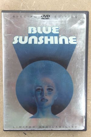 Blue Sunshine image number 0
