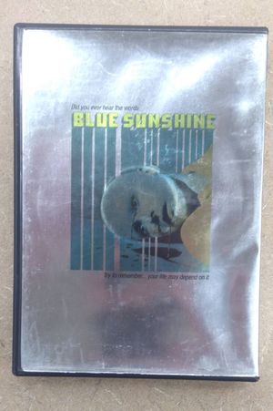 Blue Sunshine image number 1