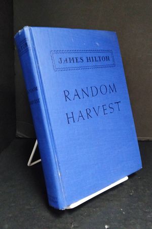 Random Harvest image number 2
