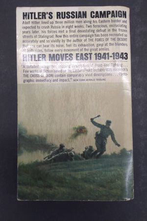 Hitler Moves East 1941-1943 image number 1