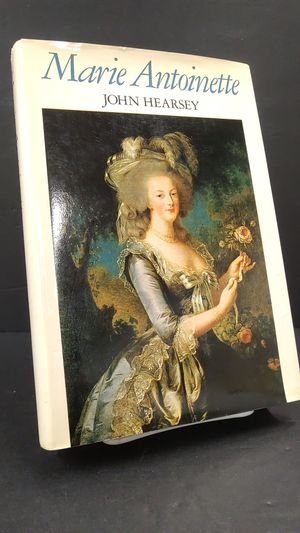Marie Antoinette image number 0