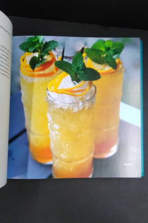 Minimalist Tiki: A Cocktail Wonk Look at Classic Libations and the Modern Tiki Vanguard image number 2