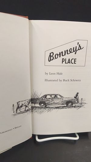 Bonney's Place image number 1