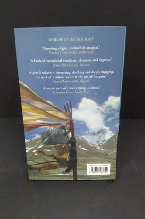 To a Mountain in Tibet image number 2