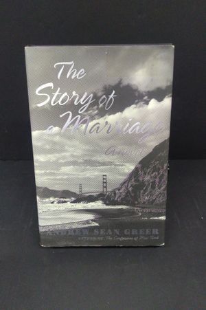 The Story of a Marriage image number 0