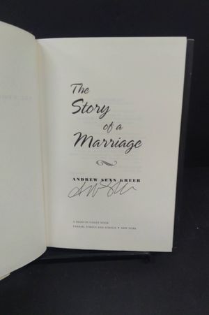 The Story of a Marriage image number 1