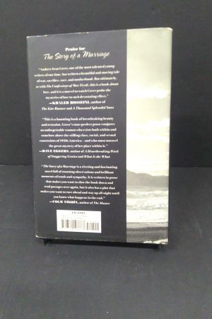 The Story of a Marriage image number 2