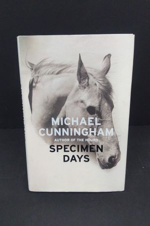 Specimen Days image number 0