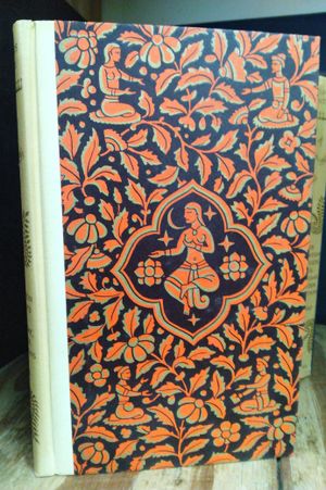The Book of the Thousand Nights and a Night image number 1