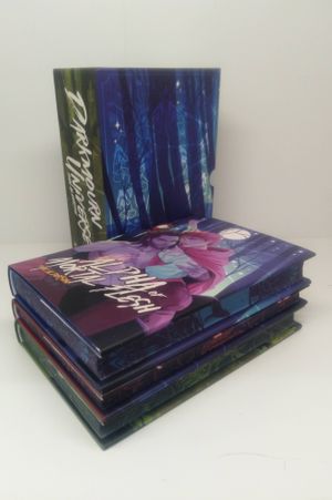 Darkmourn Universe image number 1