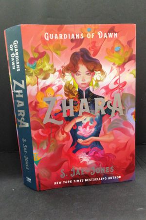 Zhara, Guardians of Dawn image number 0