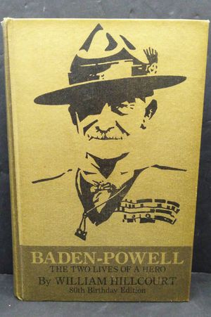 Baden-Powell image number 0
