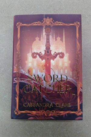 Sword Catcher image number 0