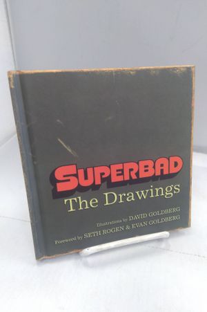 Superbad the drawings image number 0