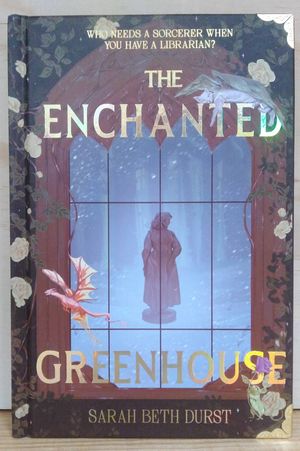 The Enchanted Greenhouse image number 0