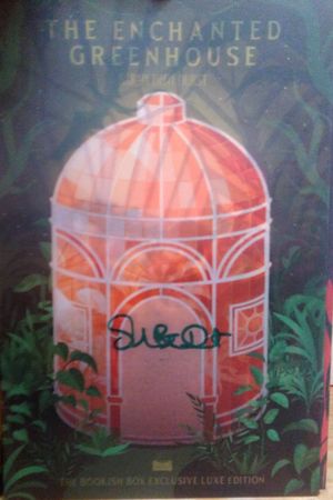 The Enchanted Greenhouse image number 2