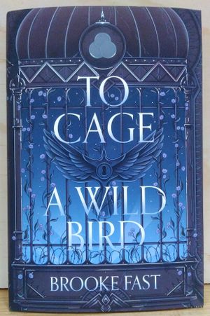 To Cage a Wild Bird image number 0