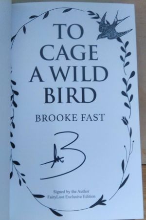 To Cage a Wild Bird image number 2