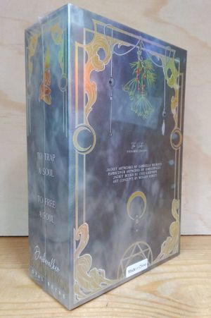 Duskwalker Beginnings Box Set image number 2