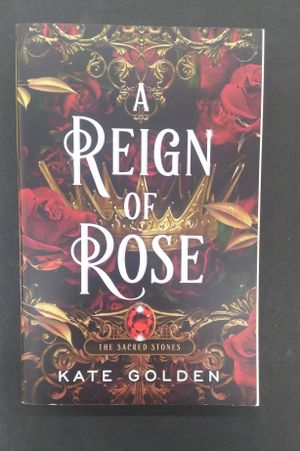 A Reign of Rose image number 0
